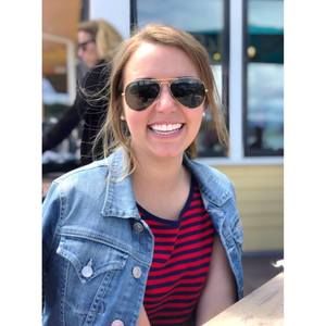 Meet your Posher, Jacquelyn